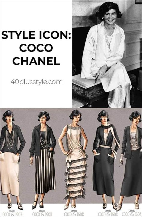 what inspired coco chanel to design|why is Coco Chanel inspirational.